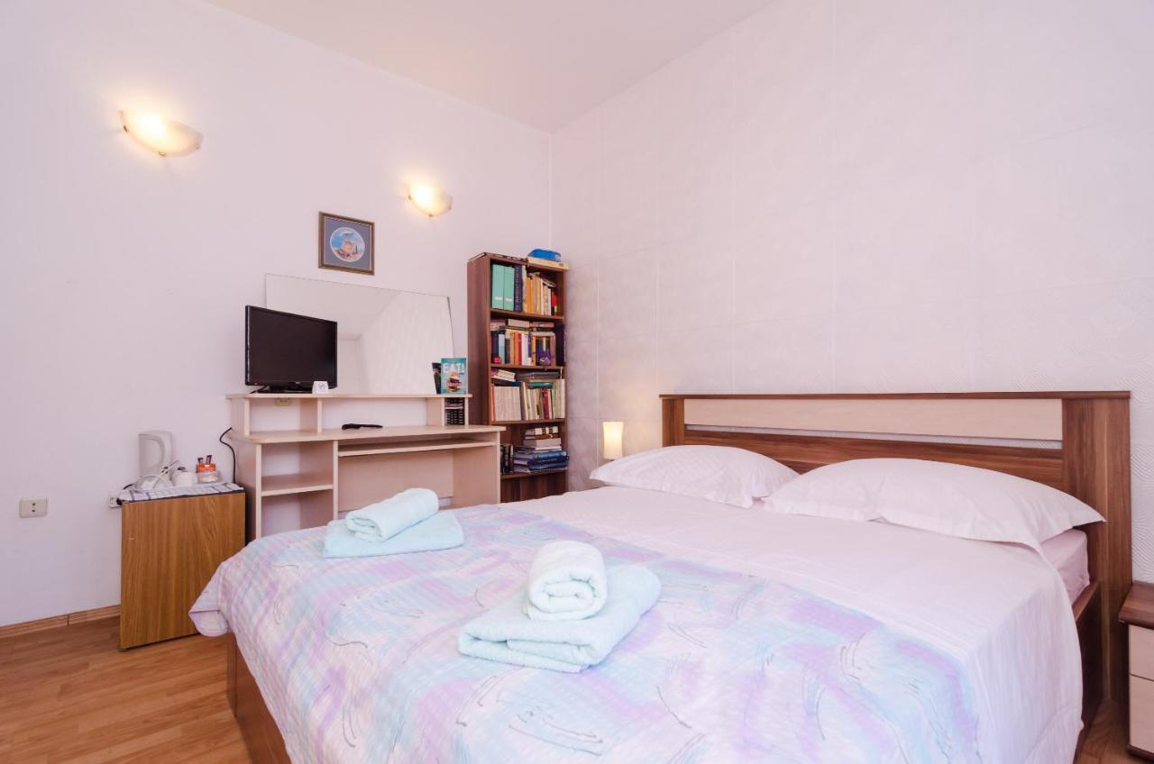 Leo'S Room Mlini Dış mekan fotoğraf